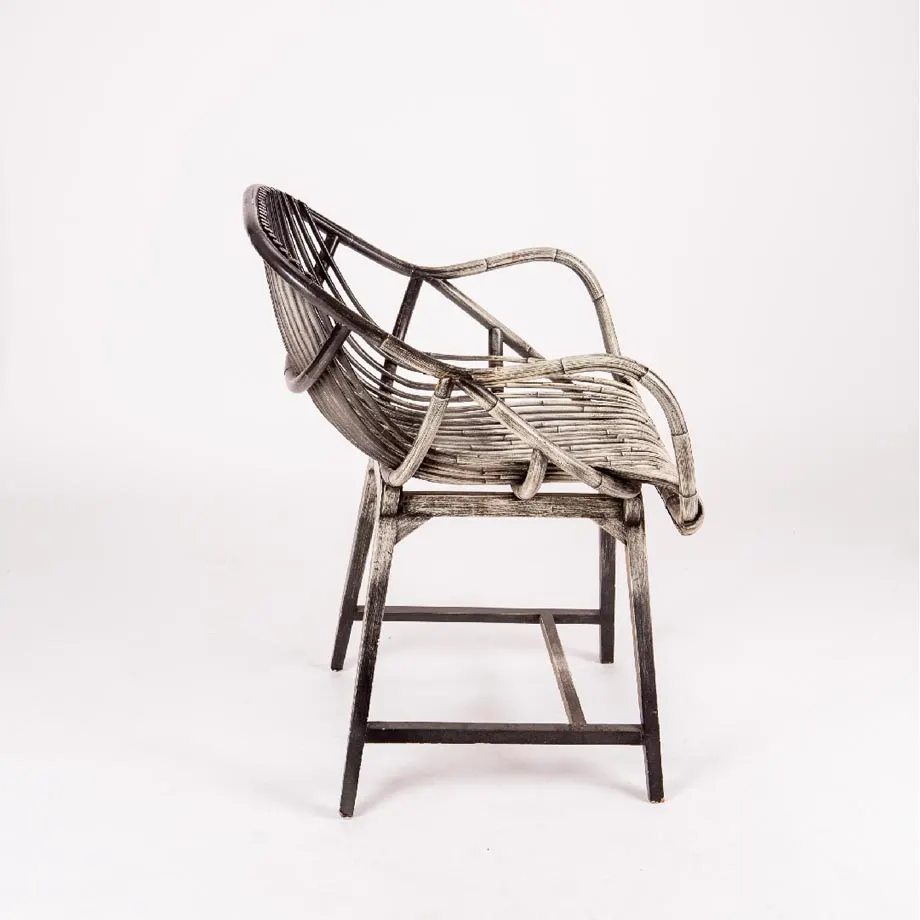 Palo Arm Chair, image 2