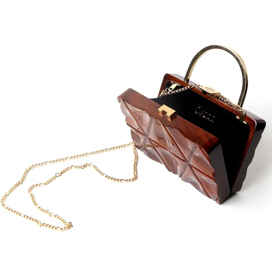 Lulu Handbag, image 4