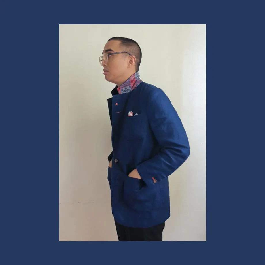 Presko Jacket, image 1