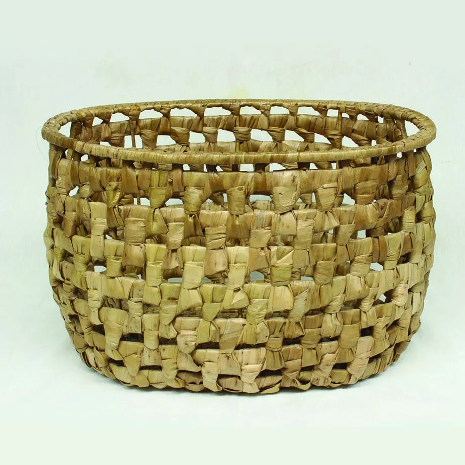 Moses Oval Basket, image 3