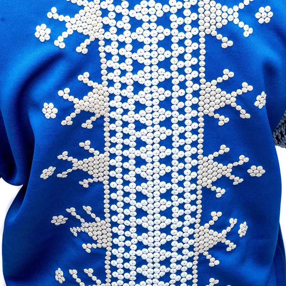 Tboli Beaded Wrap, image 4