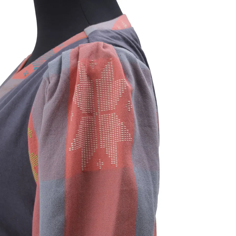 Ann Dress Shirt V6, image 4