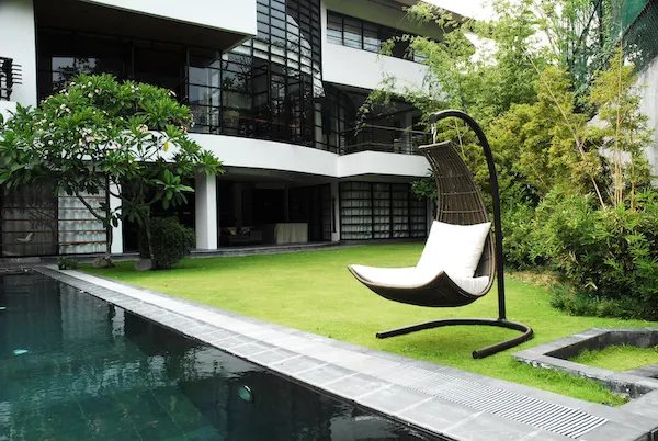 Kobe Hammock / Swing