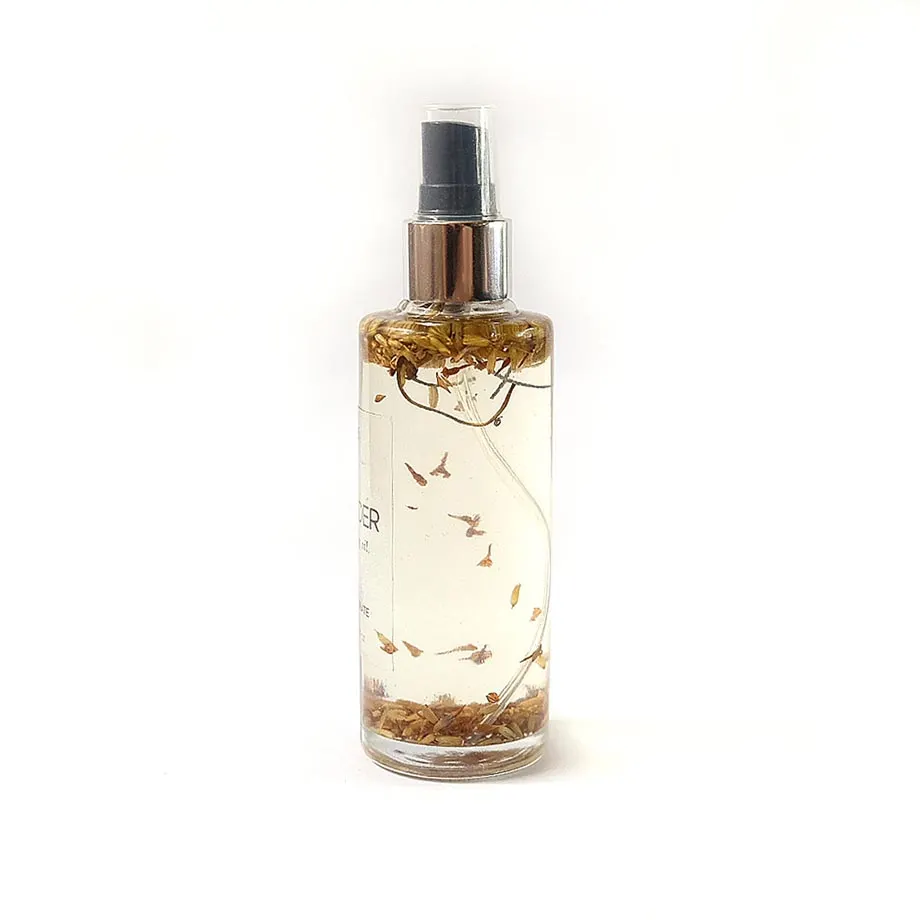 Lavender Body Oil, image 3