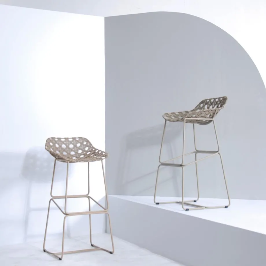 Espalda Barstool, image 1