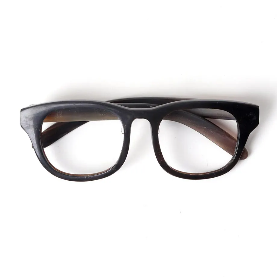 Wayfarer-shaped Eyeglasses , image 5