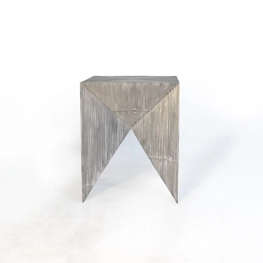 Origami Stool, image 3