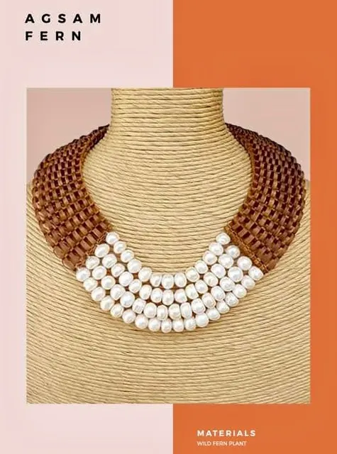 NOREEN Necklace, image 1