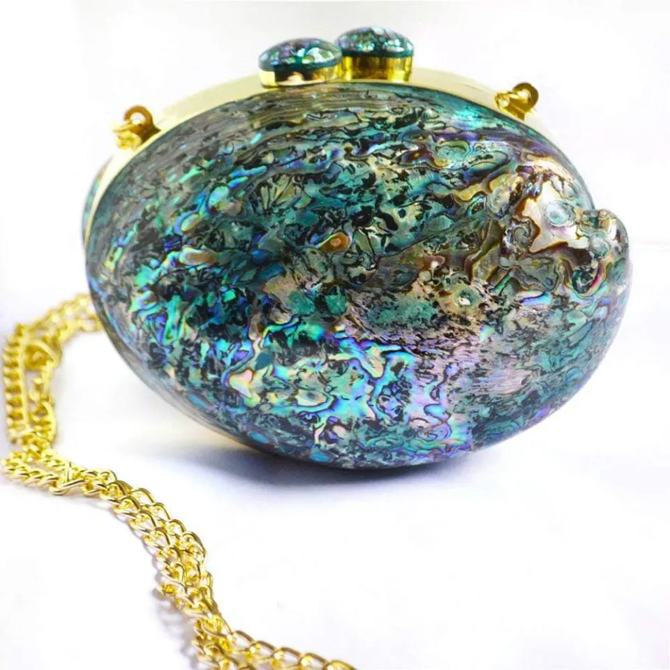 Blue cloud , image 4