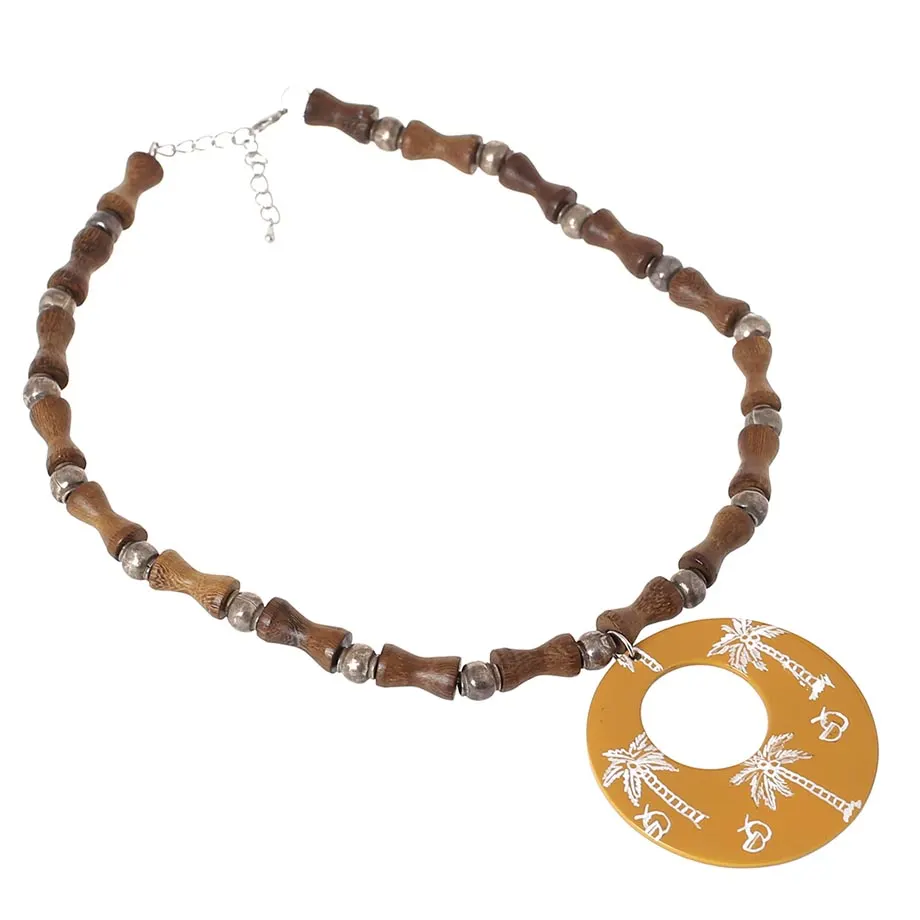 Coco Necklace, image 1