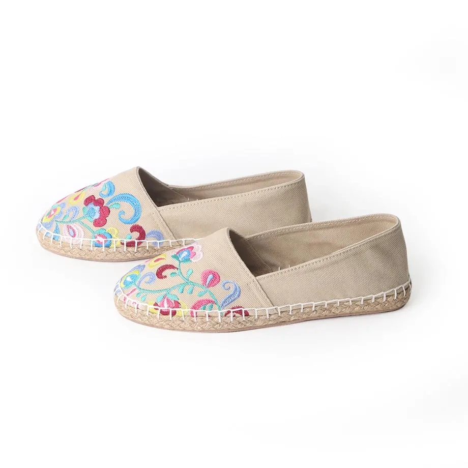 Classic Espadrilles, image 2