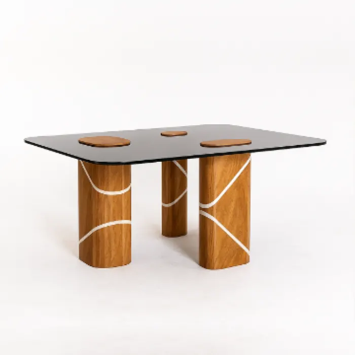 KISIG DINING TABLE, image 2