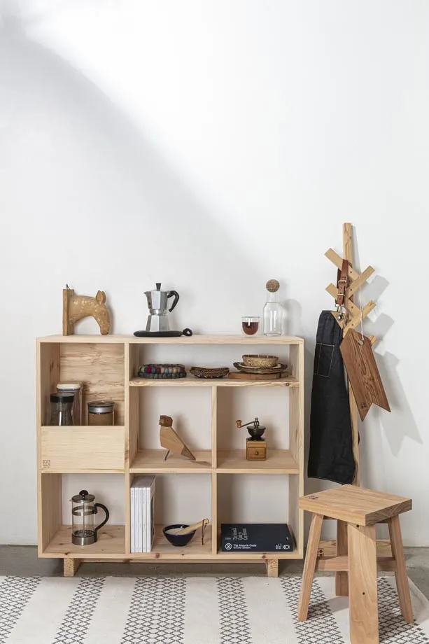 Spin Shelf, image 4