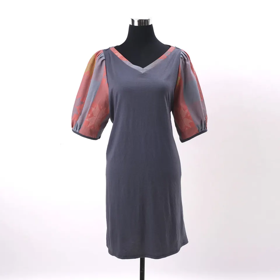 Ann Dress Shirt V6, image 1