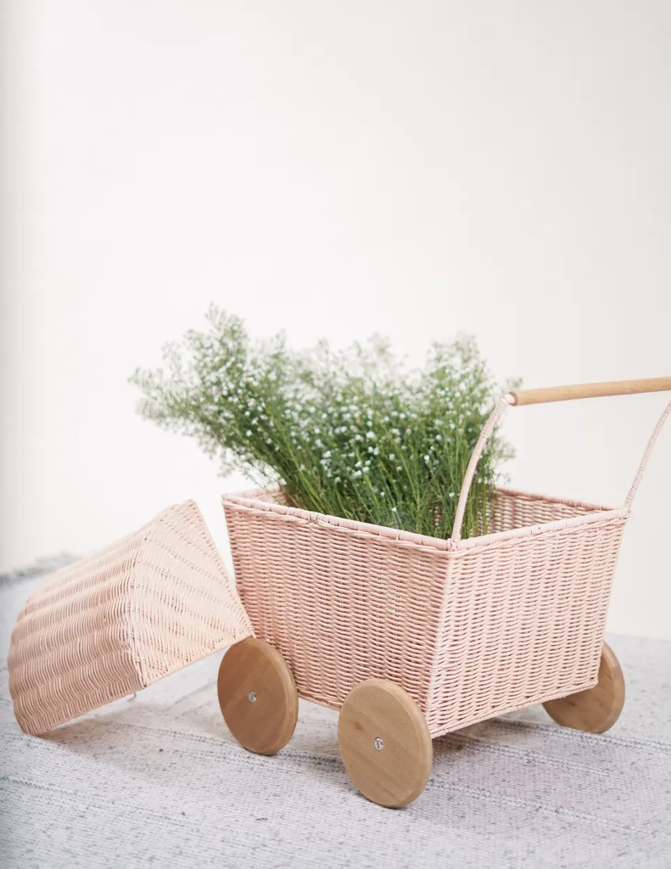 Wonder Cart, image 2