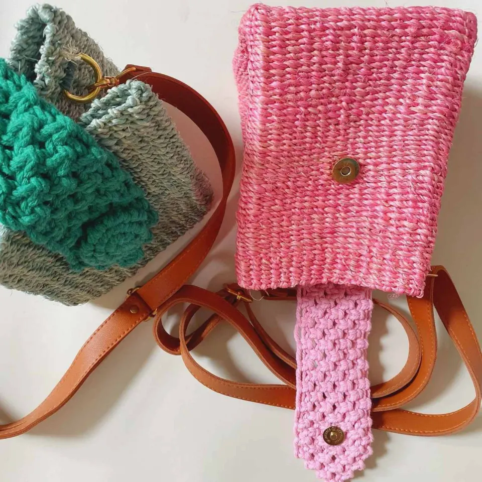 Karton Makrame Sling, image 2