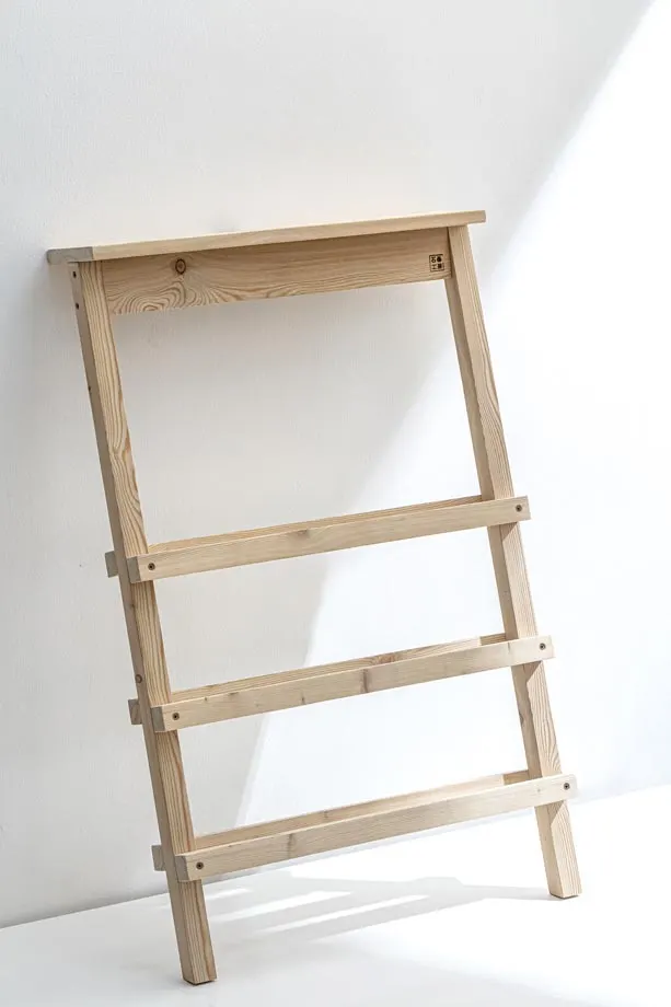 Shoes Shelf, image 1