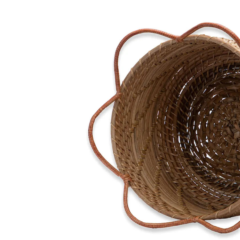 Scallop Basket, image 2