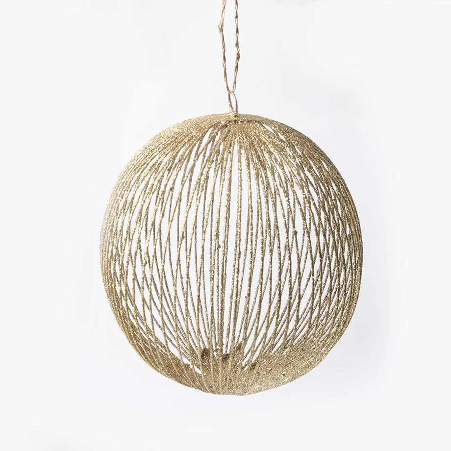 Hanging Ornament (Sphere), image 5