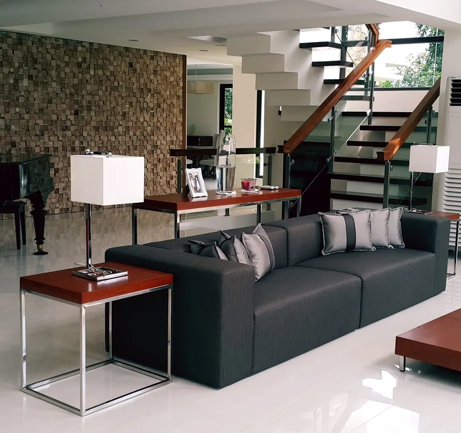 Susy Living Room set