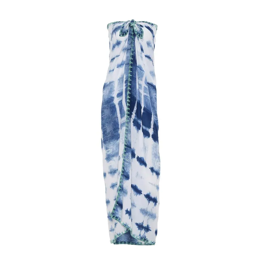 Beach Sarong, image 4