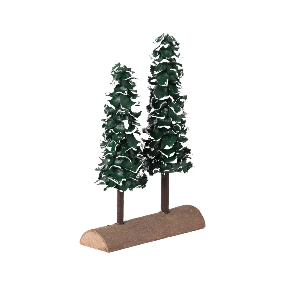 Mini trees pods (coco), image 3