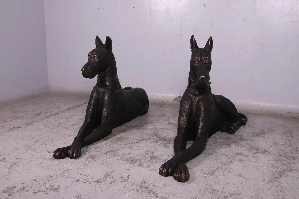 Great dane, image 5