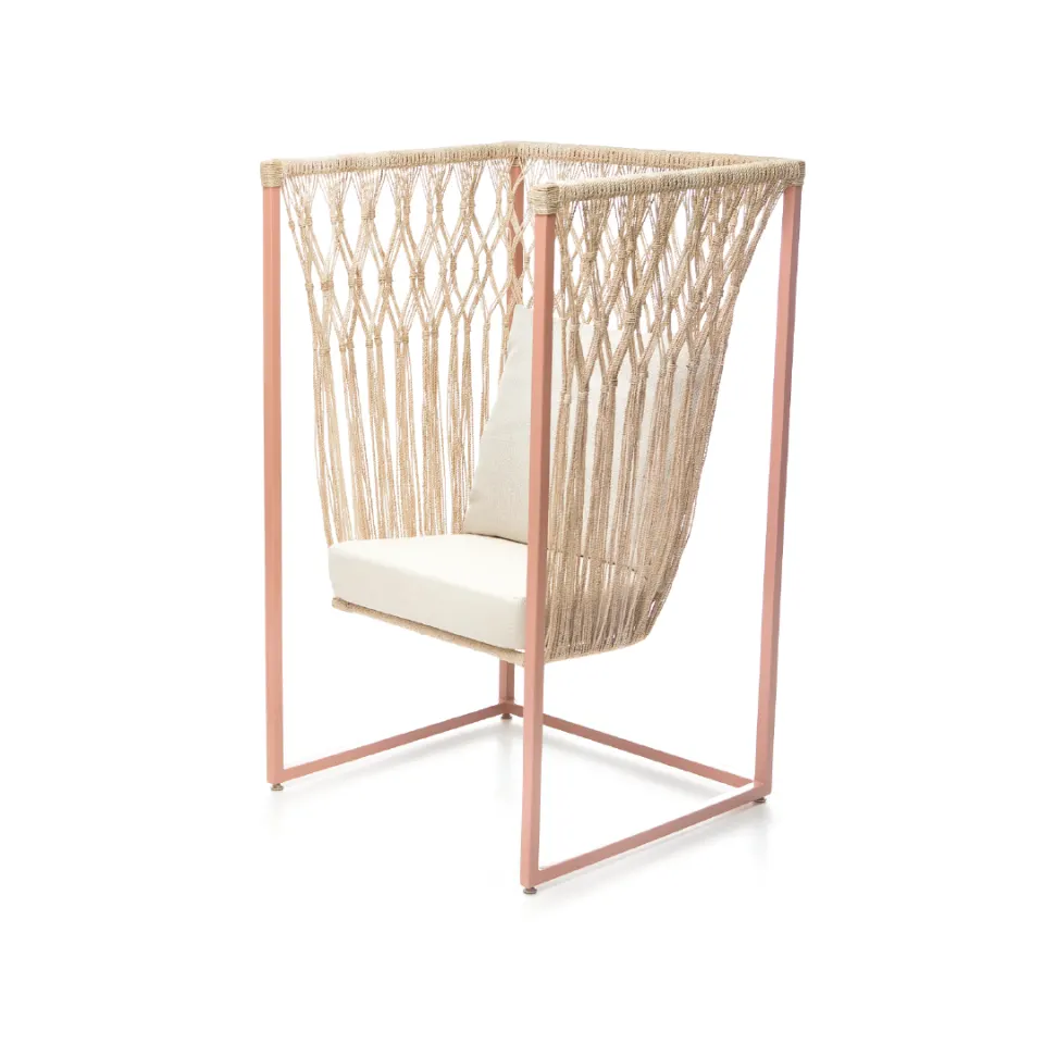 Alegra Highback Chair, image 2