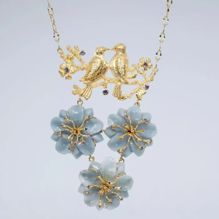 Necklace 1