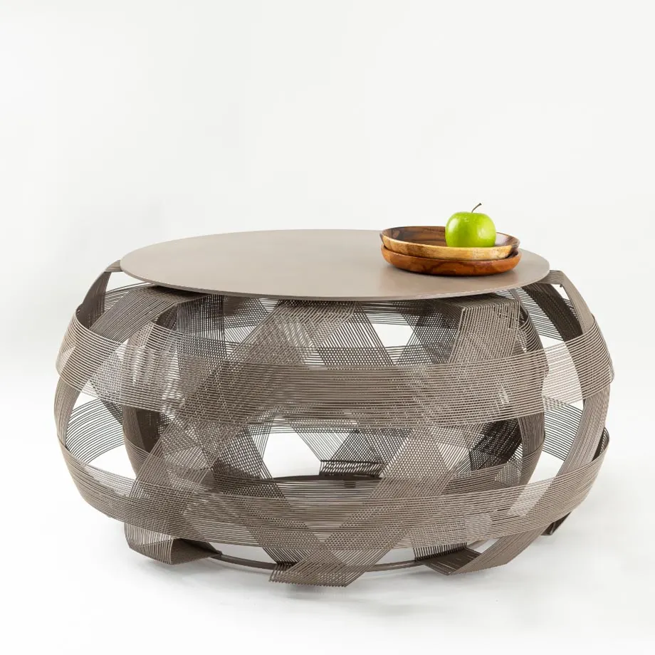 Trigono Coffee Table, image 1