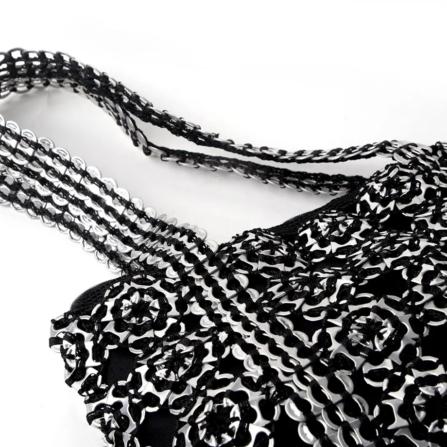 Flower Tote, image 4