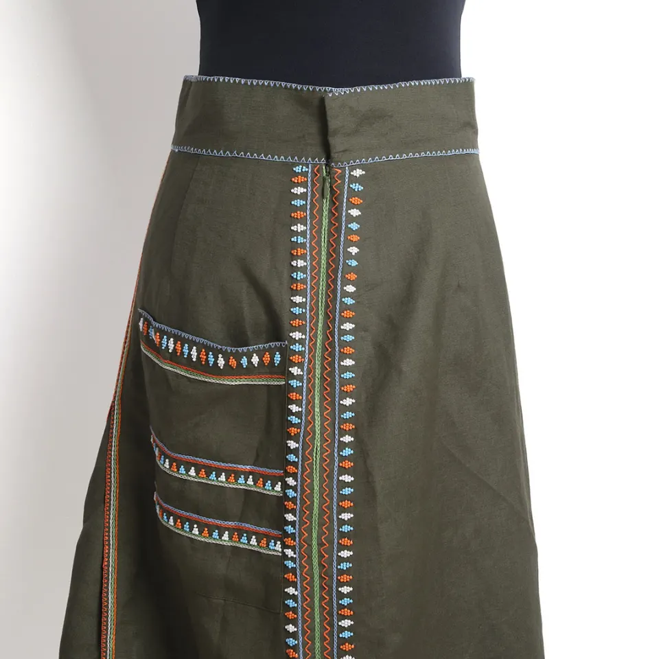 Libbay Skirt, image 4