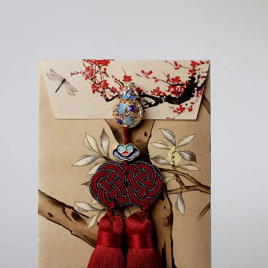 Angbao Premium (Spring Time), image 3