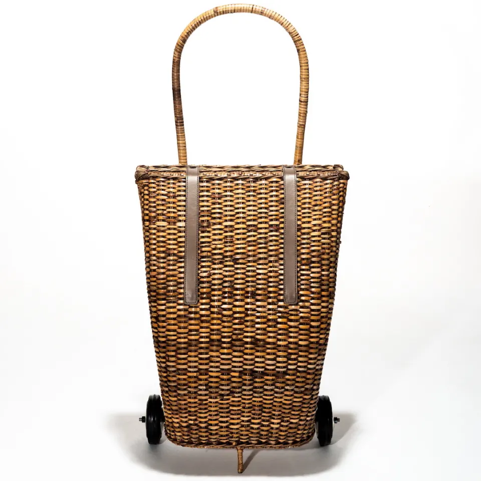 Trolley Bags, image 4