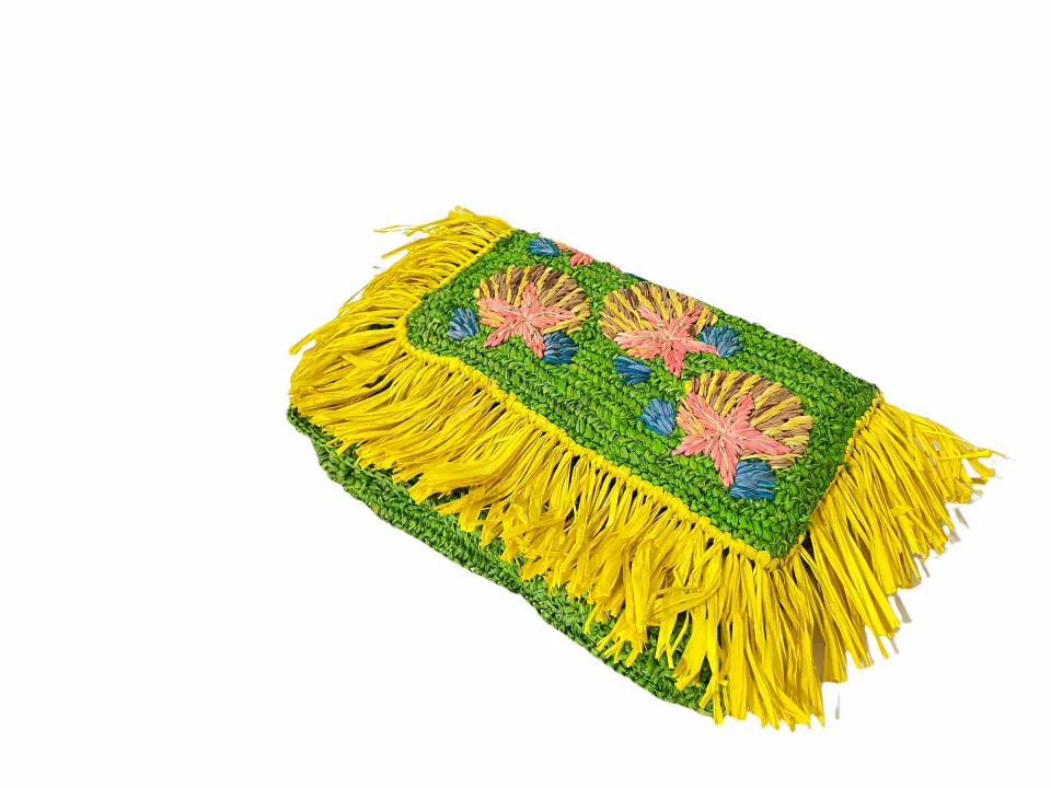 FANNY CLUTCH BAG, image 5
