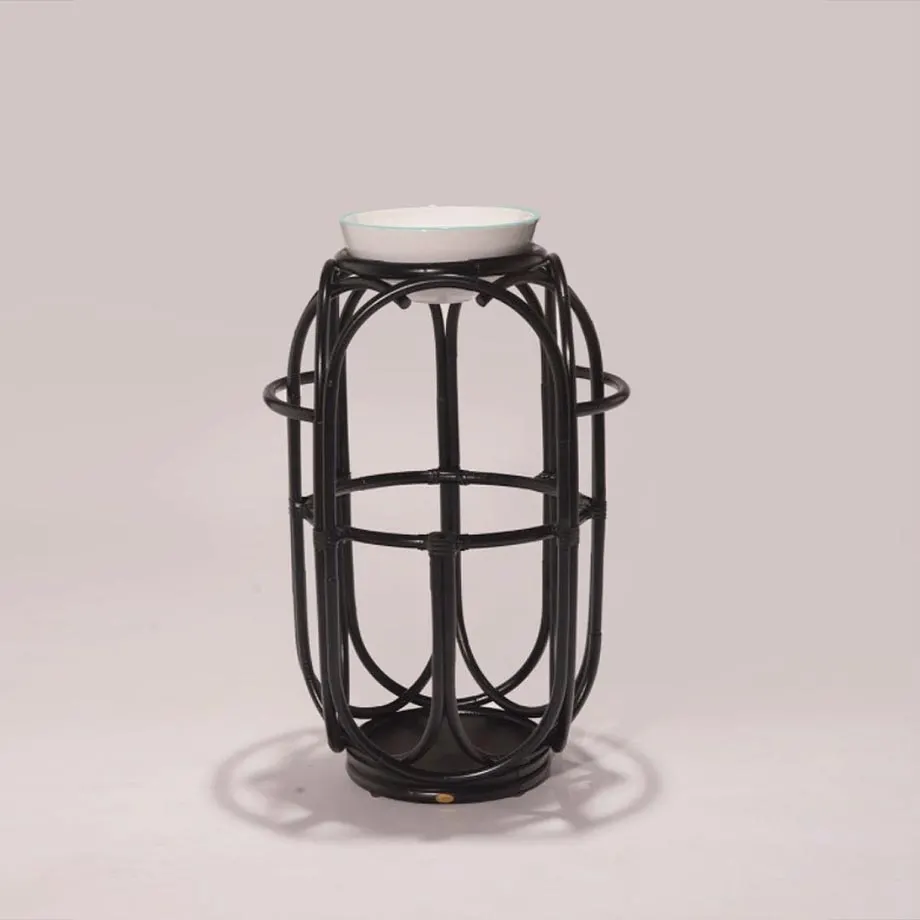 Circles Lavatory Stand, image 1