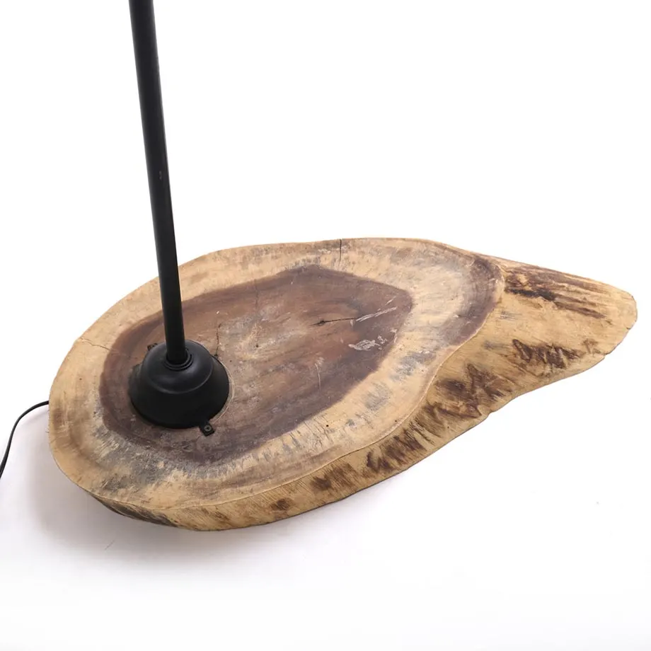 Majarasha Morrocan Blown Glass Pendant , image 4