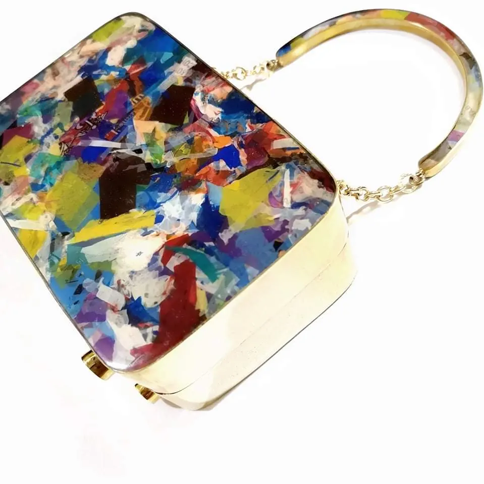 BELLISIMA Lady Minaudiere , image 2
