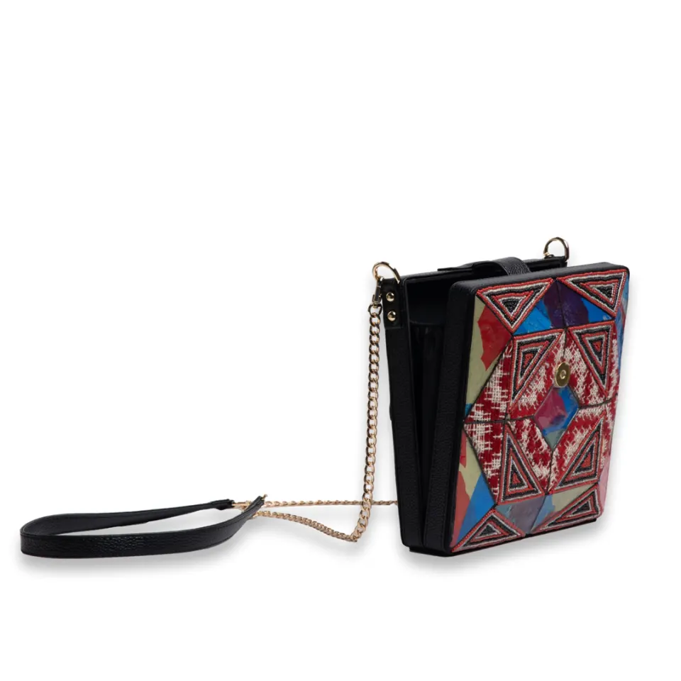 RAFFA Loom Bags, image 3