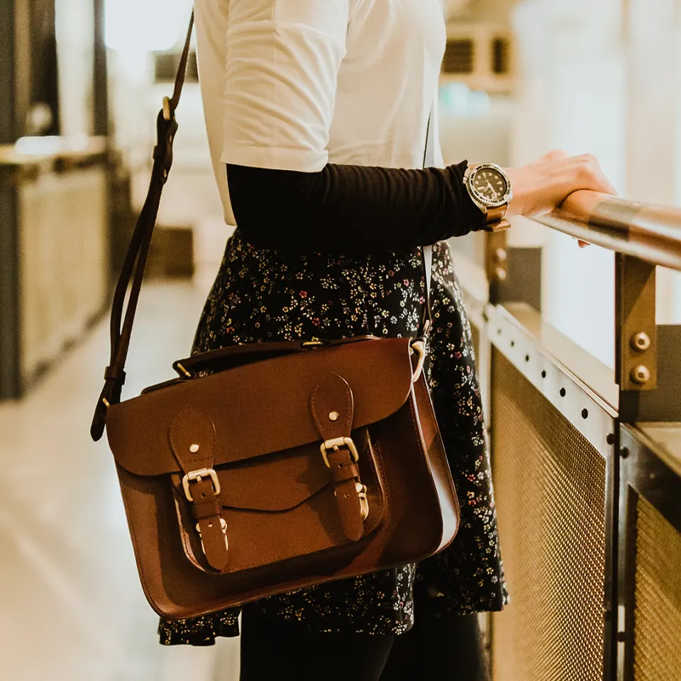 Emma Satchel, image 1