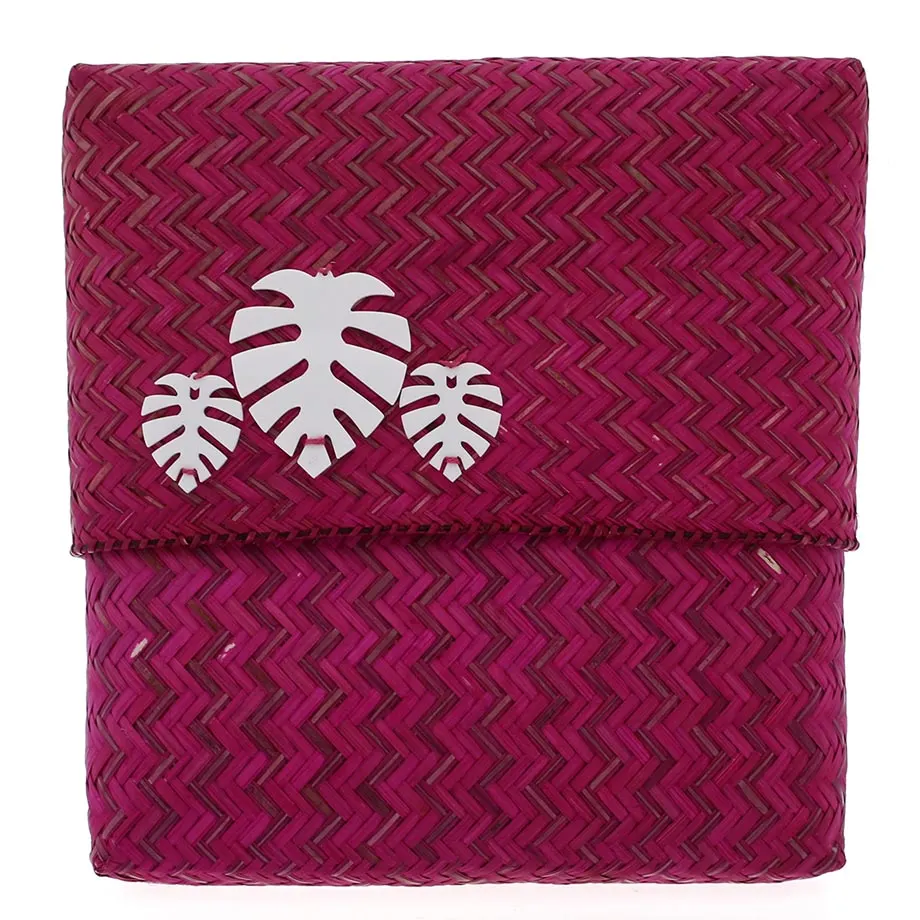 Bagtok Pouches Pink, image 2