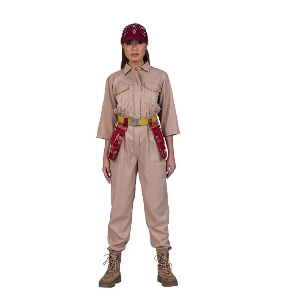 Sidney Jumpsuit, image 1