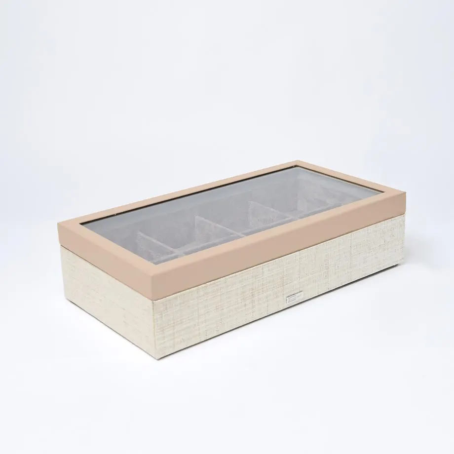 Spencer Watch Box - Large, image 2