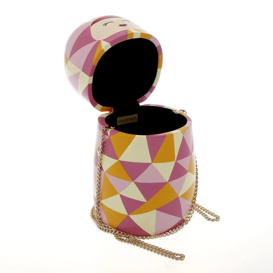 Gina Sling Bag, image 3