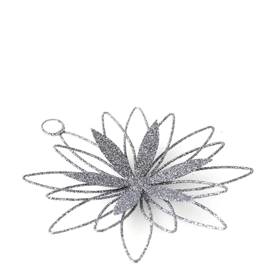 3973904 (4" Wire Pointed Petals), image 2