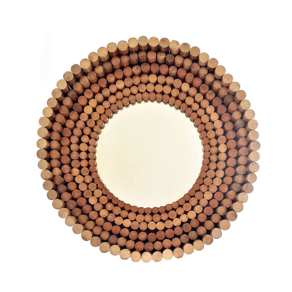 Kweba (Cave) Feature Mirror, image 4