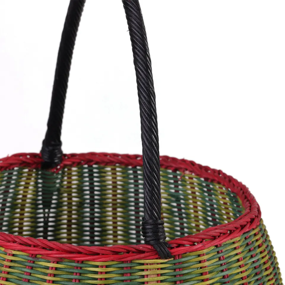 SCV Pakwan Basket, image 4