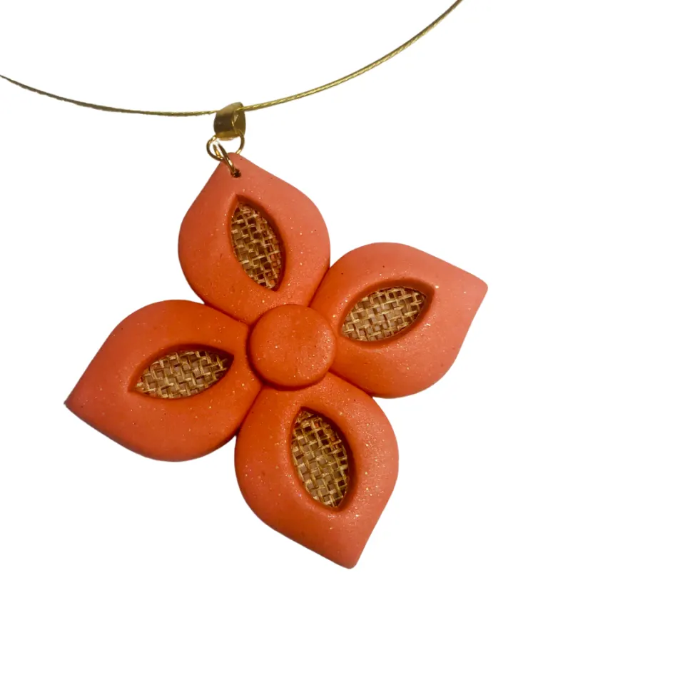 Marikit Necklace