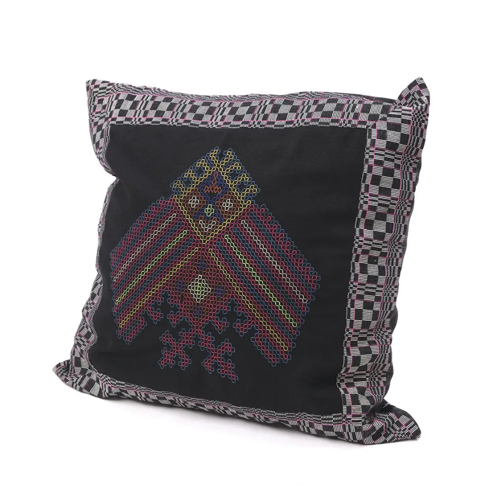Manobo Accent Pillowcase V3, image 1