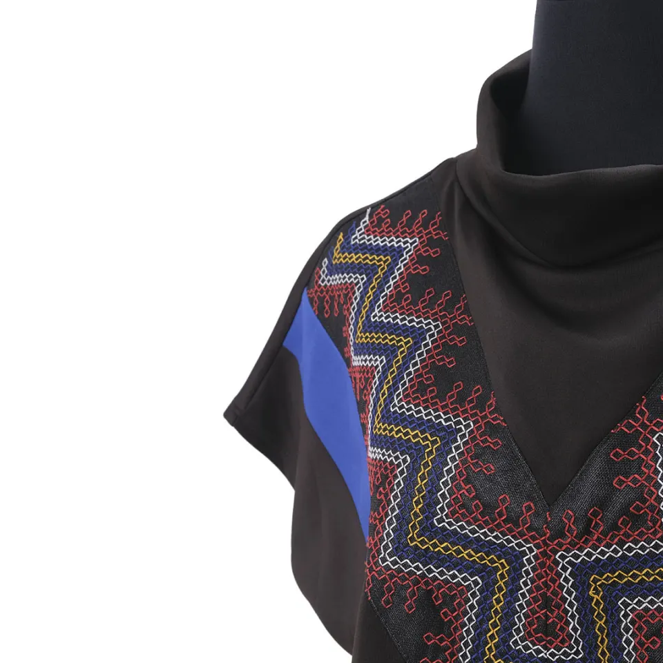 Manobo Lesley Top, image 4